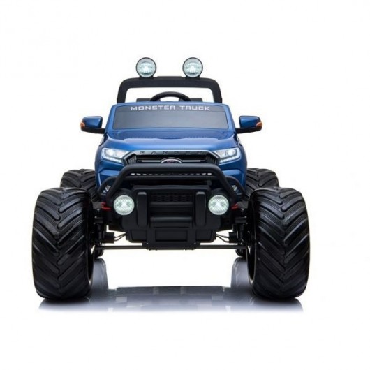 monster truck telecommande electrique