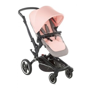 Poussette jane matrix rose on sale