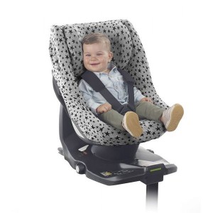 Housse siège auto bébé : housse protection siège auto bébé