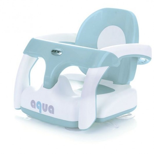 Siege De Bain Transat Jane Aqua Jane Cabriole Bebe