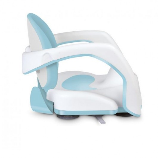 Siege De Bain Transat Jane Aqua Jane Cabriole Bebe