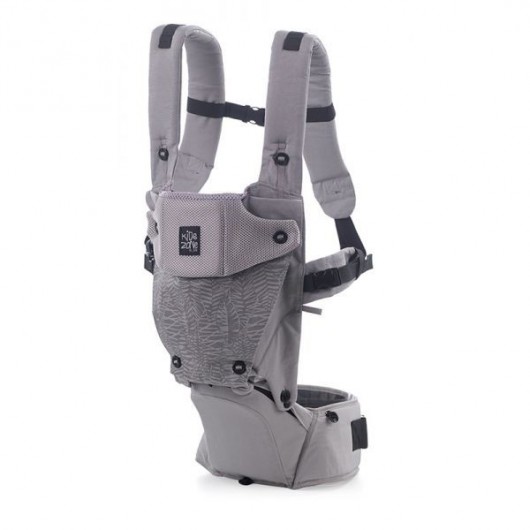 Porte Bebe Jane Revolution Greyland Jane Cabriole Bebe