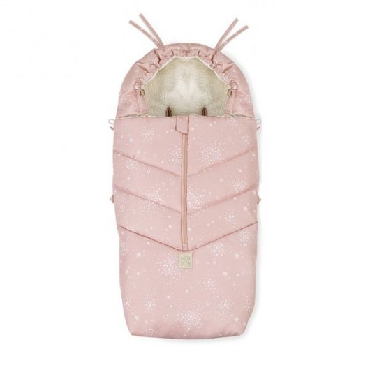 chanceliere pour poussette jane