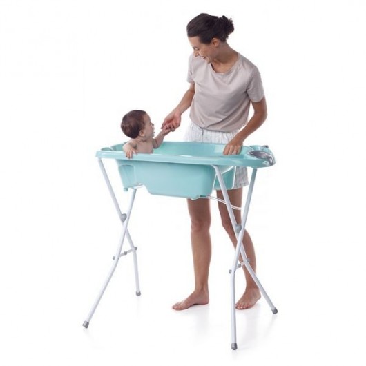 Baignoire Bebe Jane Pas Cher Baignoire Sur Pieds Jane Squid Aquarel