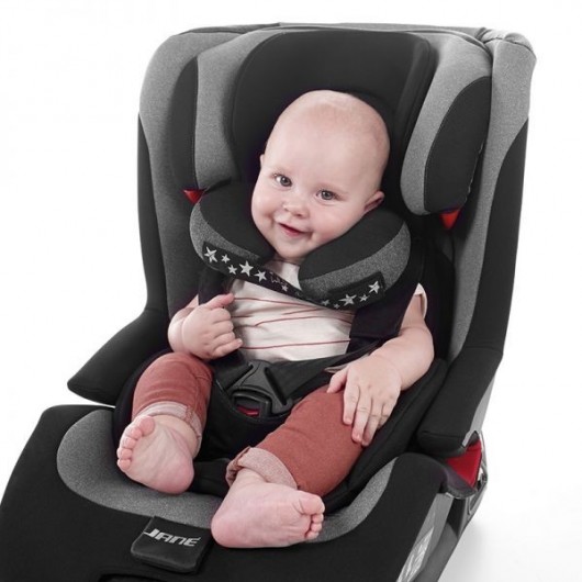 Accessoires De Voyage Bebe Jane Pas Cher Cale Tete Jane 0 18 Mois Black Accessoires De Voyage Bebe Jane Pas Cher Cale Tete Jane 0 18 Mois Black