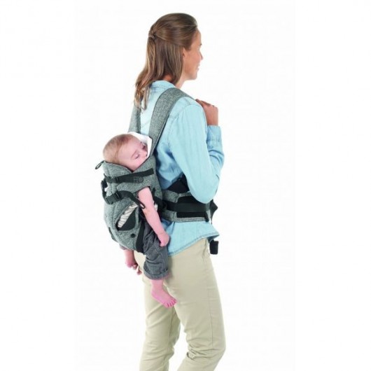 Porte bébé cheap travel baby