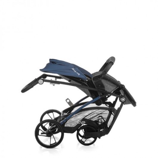 poussette be cool slide avis