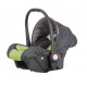 Siège auto Trippy vert compatible base isofix