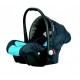 Siège auto Trippy bleu compatible base isofix