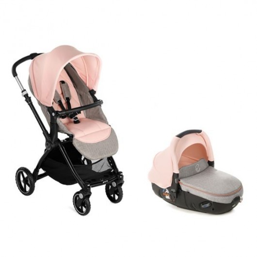 Poussette shop matrix rose
