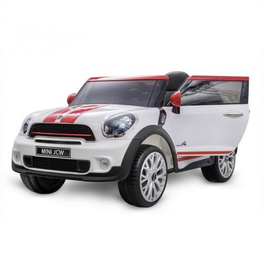 trotteur mini cooper