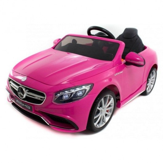 trotteur bébé mercedes