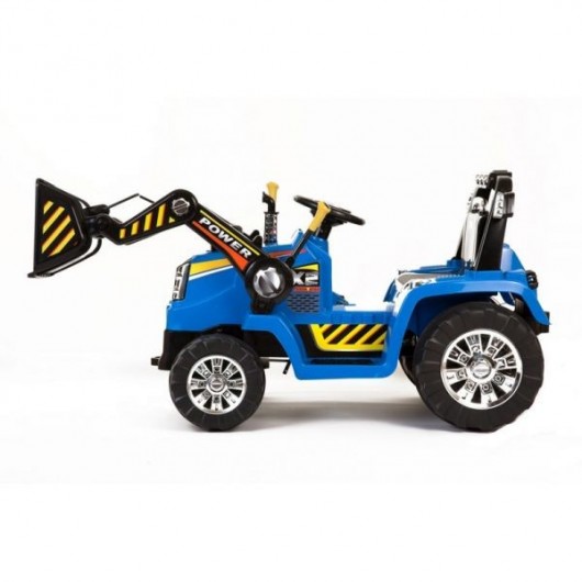 tracteur bebe 12 mois