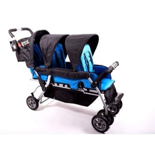 boutique maclaren poussette