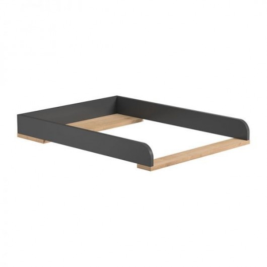 Chambre complète Vox Baby Altitude Graphite/Oak