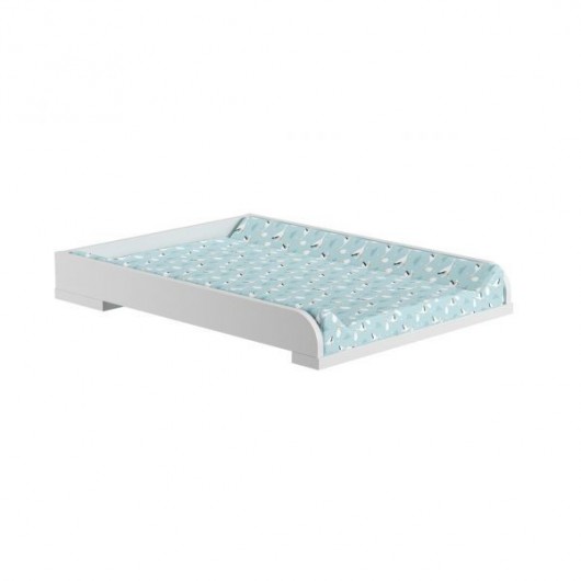 Chambre complète Vox Lounge Blanche