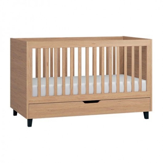 Chambre complète Vox Baby Simple Oak