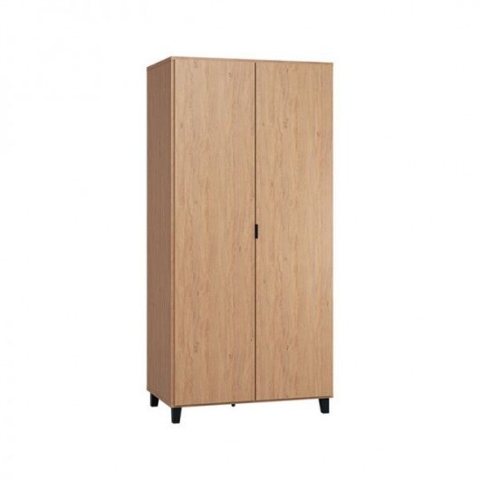 Chambre complète Vox Baby Simple Oak