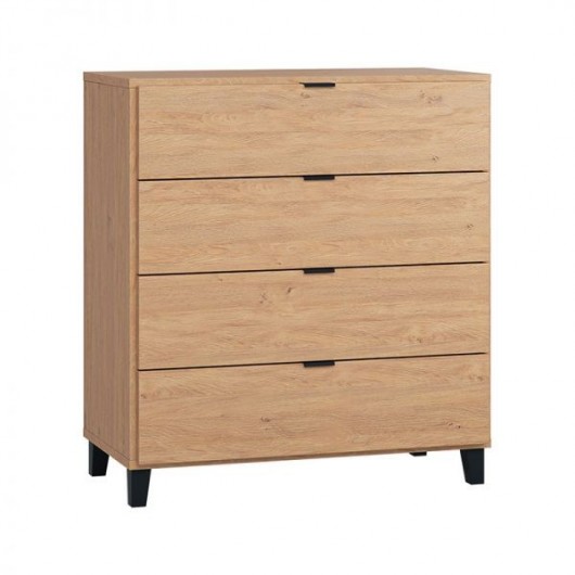 Chambre complète Vox Baby Simple Oak