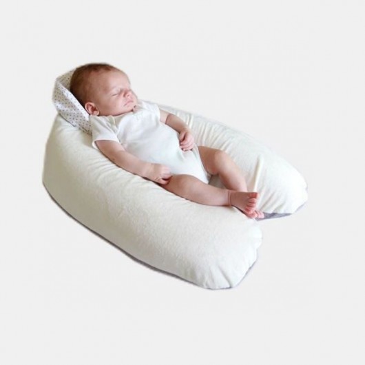 Coussin de maternité Papa, Maman & moi Toodoo