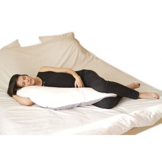 Coussin de maternité Papa, Maman & moi Toodoo