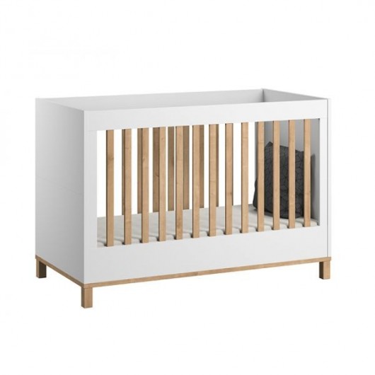 Chambre complète Vox Baby Altitude White/Oak
