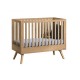 Lit Vox Baby Nautis Oak 60 x 120