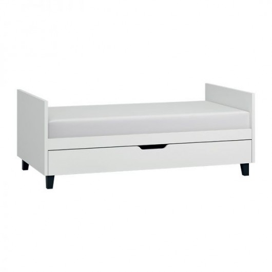 Chambre complète Vox Baby Simple White