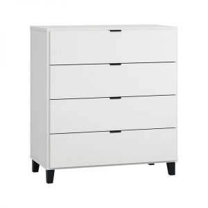 Commode Vox Baby Simple White