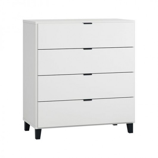 Commode Vox Baby Simple White