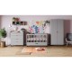 Chambre complète Vox Baby Simple Grey