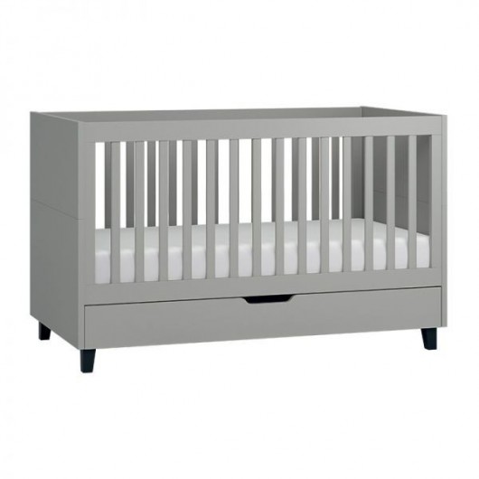 Chambre complète Vox Baby Simple Grey