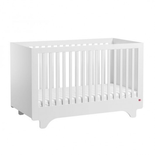 Chambre complète Vox Baby Playwood White