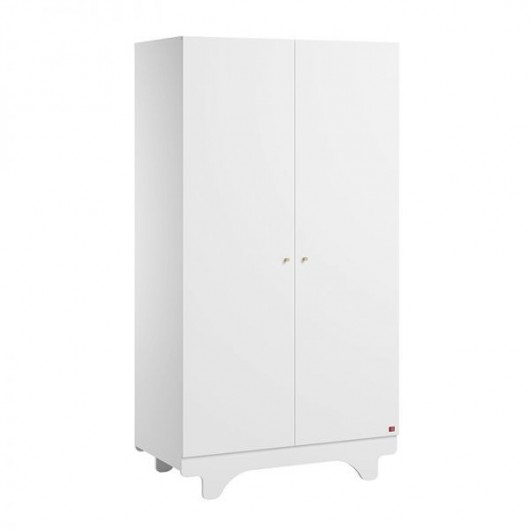 Chambre complète Vox Baby Playwood White