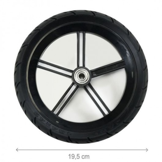 Roue avant Jane Epic