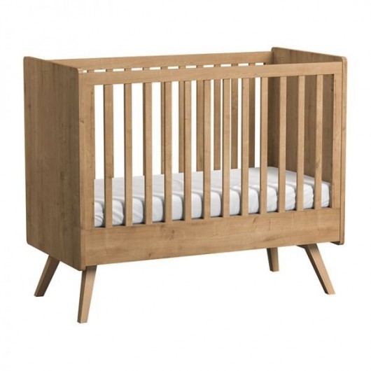 Lit Vox Baby Vintage Oak 60 x 120