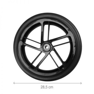 Roue arrière Jane pour Muum