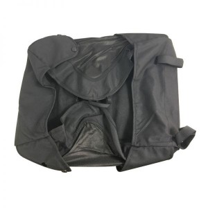 Panier Jane Muum Noir