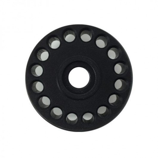 Crémaillière de frein Jane pour Muum