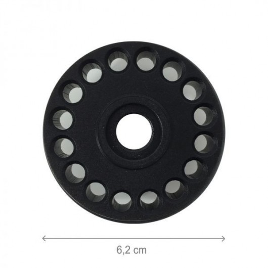 Crémaillière de frein Jane pour Muum