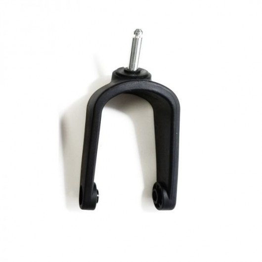 Bloc roue avant pour Trider Jane + Fourche