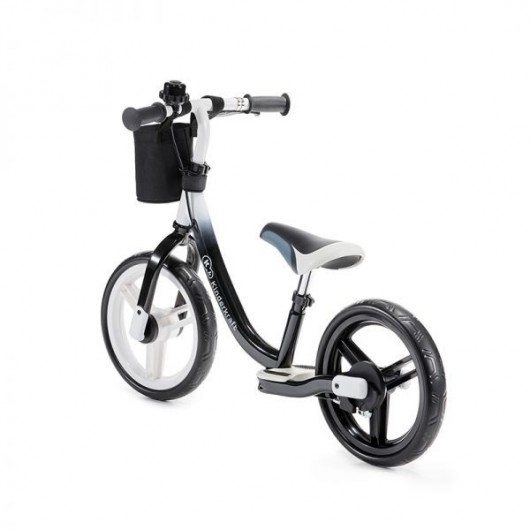 Draisienne Kinderkraft Space black