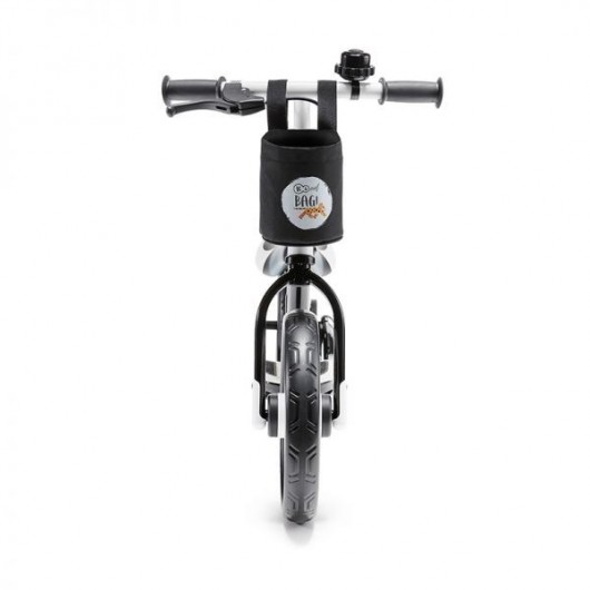 Draisienne Kinderkraft Space black