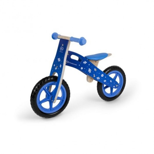 Draisienne Kinderkraft Runner Galaxy blue