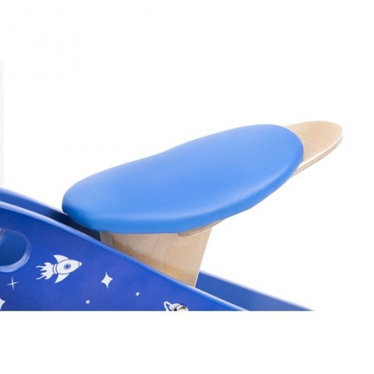 Draisienne Kinderkraft Runner Galaxy blue