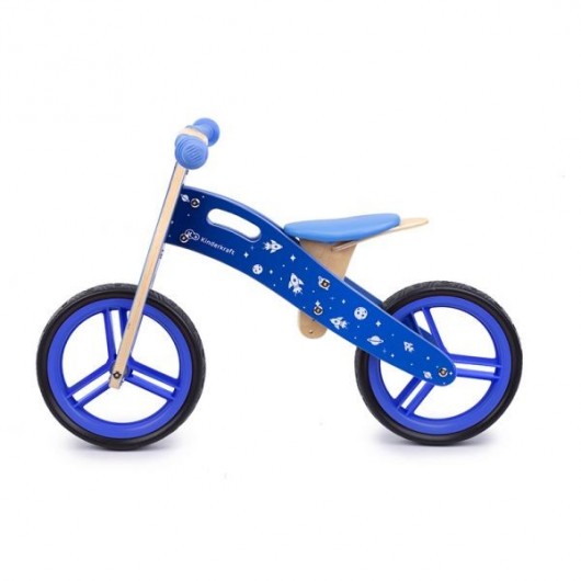 Draisienne Kinderkraft Runner Galaxy blue