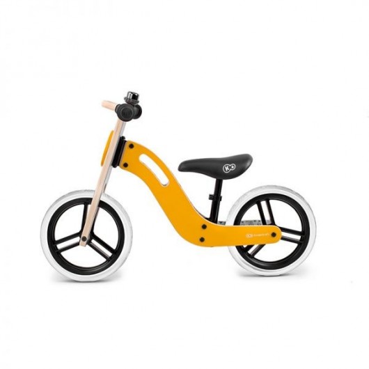 Draisienne Kinderkraft Uniq honey