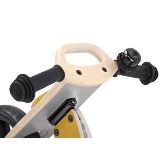 Draisienne Kinderkraft Uniq honey