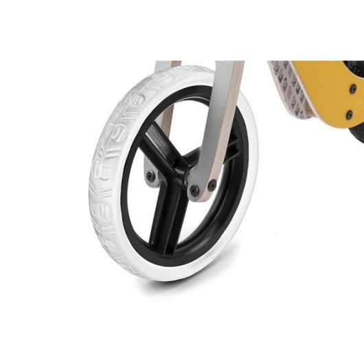 Draisienne Kinderkraft Uniq honey