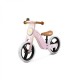 Draisienne Kinderkraft Uniq pink